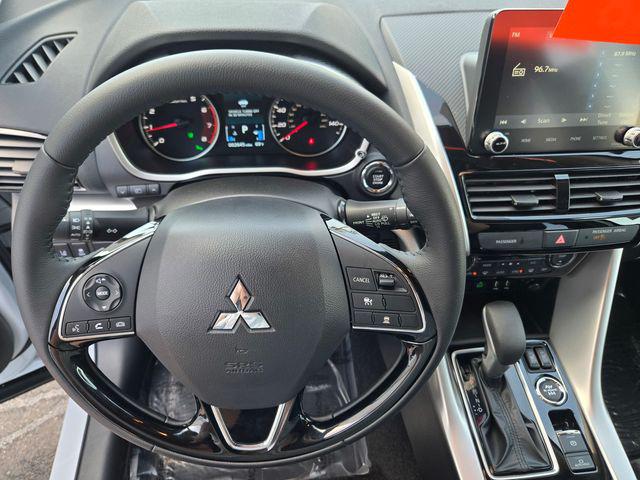 2026 Mitsubishi Eclipse Cross SE S-AWC