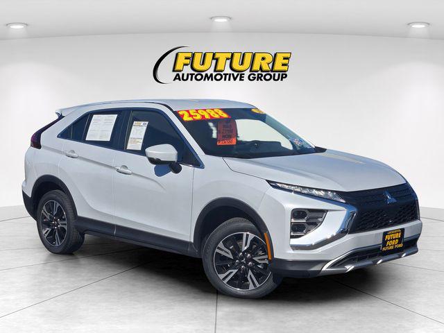 2026 Mitsubishi Eclipse Cross SE S-AWC for sale in Sacramento, CA