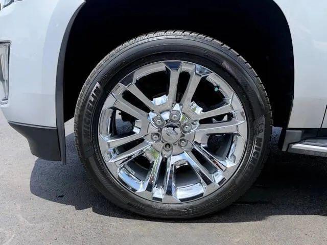 2015 Cadillac Escalade Luxury