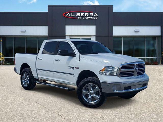 2014 Ram 1500 Big Horn for sale in Grand Blanc, MI