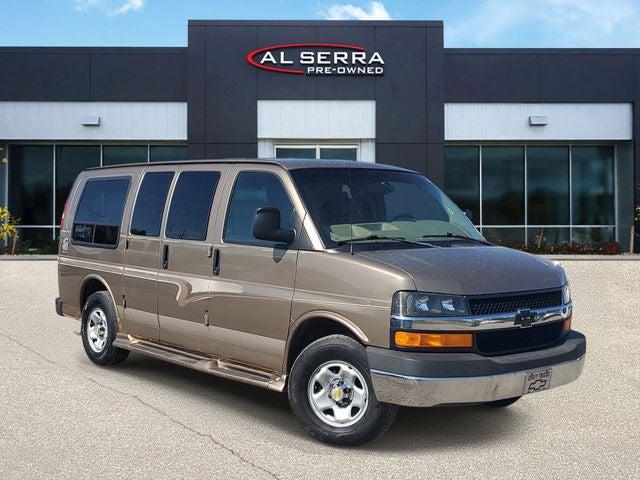 2003 Chevrolet Express Upfitter for sale in Grand Blanc, MI