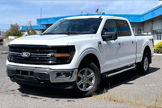 2024 Ford F-150 XLT for sale in Klamath Falls, OR