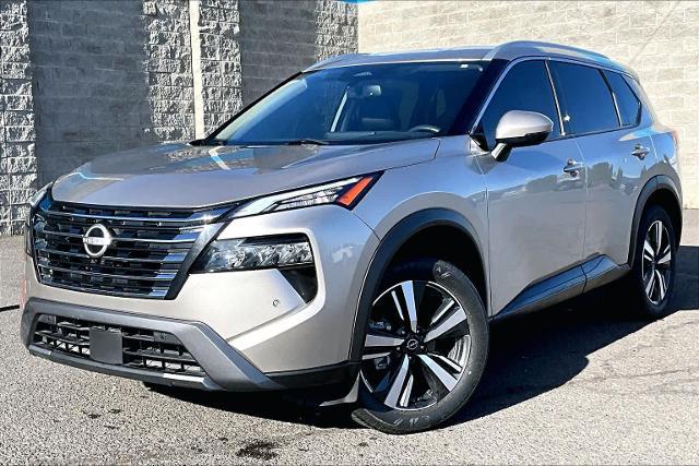 2024 Nissan Rogue SL Intelligent AWD for sale in Klamath Falls, OR