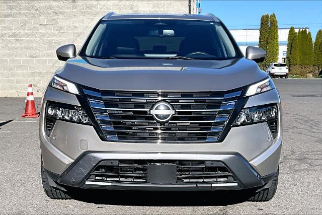 2024 Nissan Rogue SL Intelligent AWD