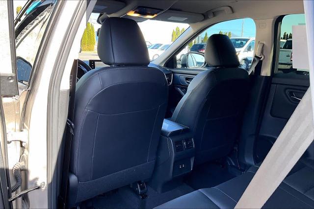 2024 Nissan Rogue SL Intelligent AWD