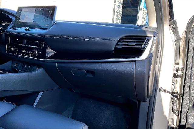 2024 Nissan Rogue SL Intelligent AWD