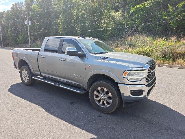 2019 Ram 2500 Laramie Crew Cab 4x4 6'4" Box for sale in Birmingham, AL