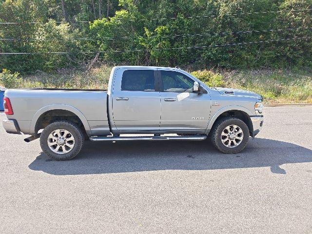 2019 Ram 2500 Laramie Crew Cab 4x4 6'4" Box