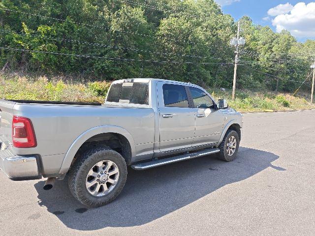 2019 Ram 2500 Laramie Crew Cab 4x4 6'4" Box
