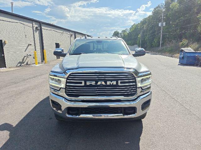 2019 Ram 2500 Laramie Crew Cab 4x4 6'4" Box