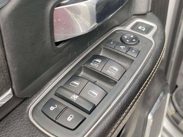 2019 Ram 2500 Laramie Crew Cab 4x4 6'4" Box