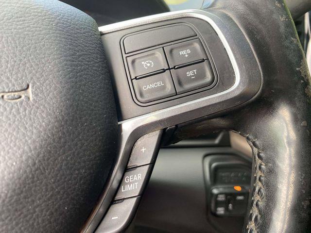2019 Ram 2500 Laramie Crew Cab 4x4 6'4" Box