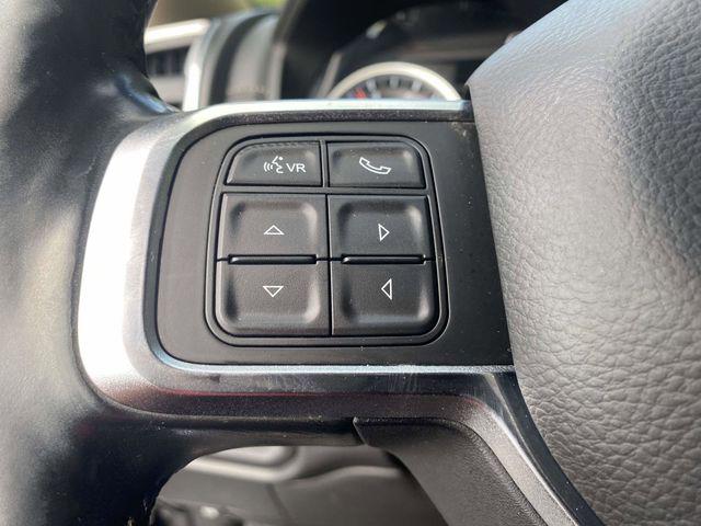 2019 Ram 2500 Laramie Crew Cab 4x4 6'4" Box