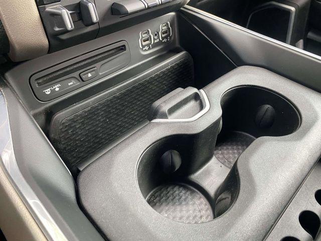 2019 Ram 2500 Laramie Crew Cab 4x4 6'4" Box