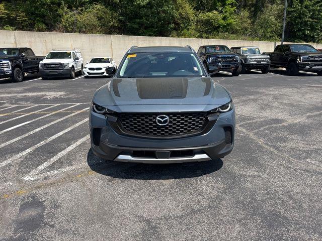 2023 Mazda CX-50 2.5 Turbo Meridian Edition