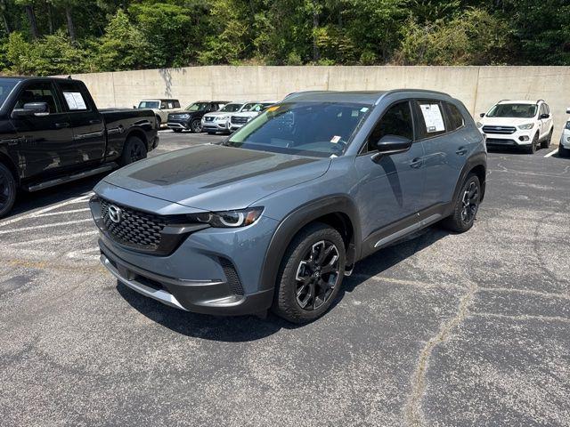 2023 Mazda CX-50 2.5 Turbo Meridian Edition