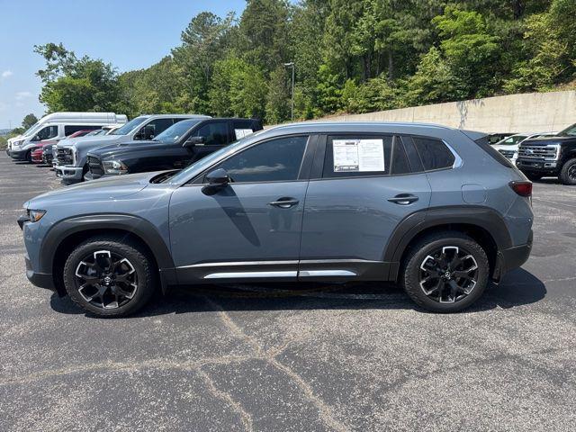 2023 Mazda CX-50 2.5 Turbo Meridian Edition