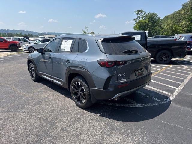 2023 Mazda CX-50 2.5 Turbo Meridian Edition
