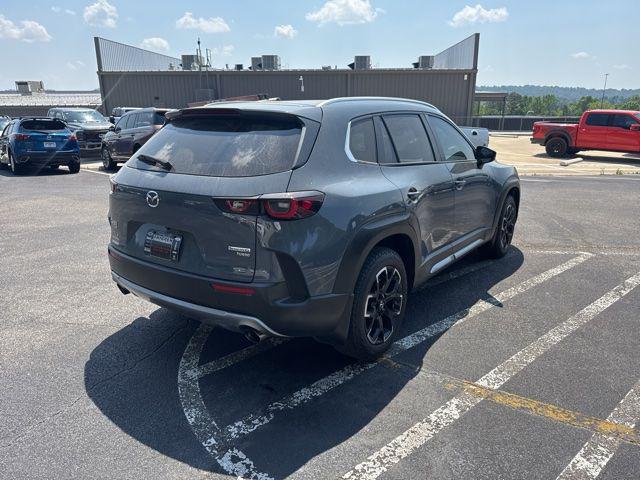 2023 Mazda CX-50 2.5 Turbo Meridian Edition