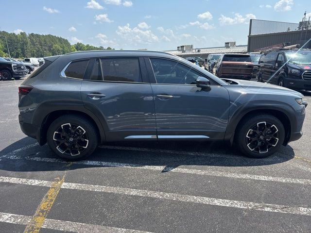 2023 Mazda CX-50 2.5 Turbo Meridian Edition