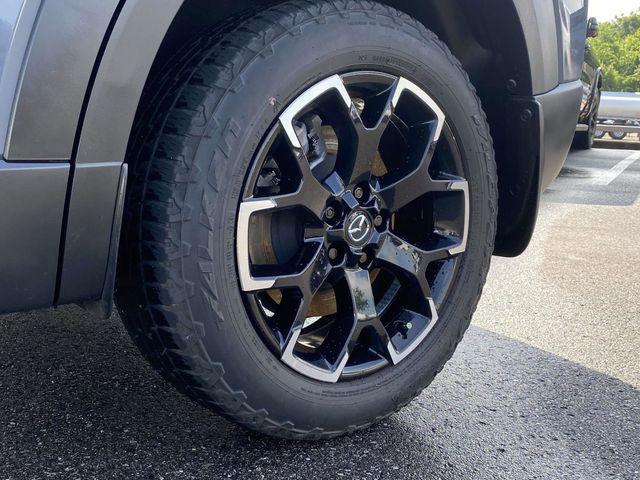 2023 Mazda CX-50 2.5 Turbo Meridian Edition