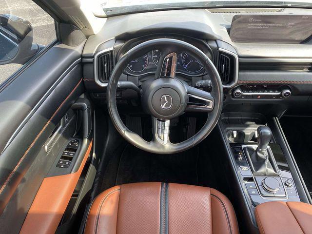 2023 Mazda CX-50 2.5 Turbo Meridian Edition