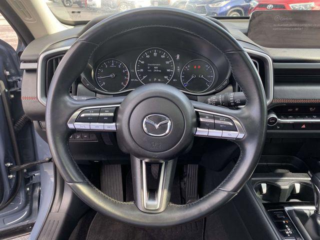 2023 Mazda CX-50 2.5 Turbo Meridian Edition