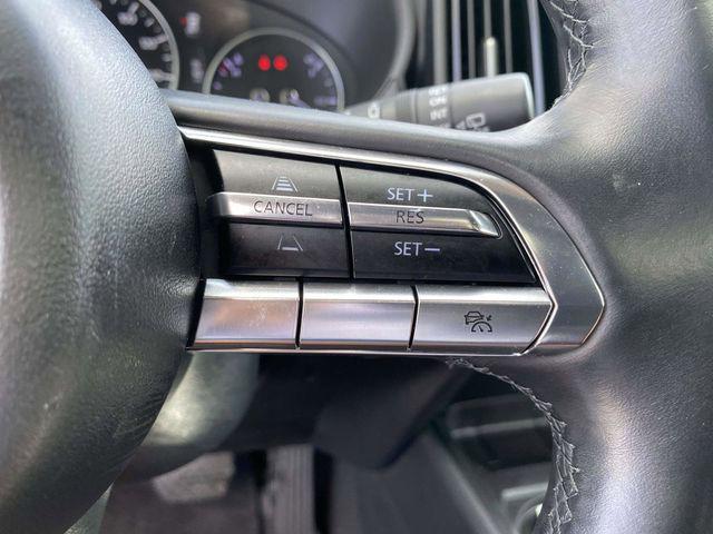 2023 Mazda CX-50 2.5 Turbo Meridian Edition