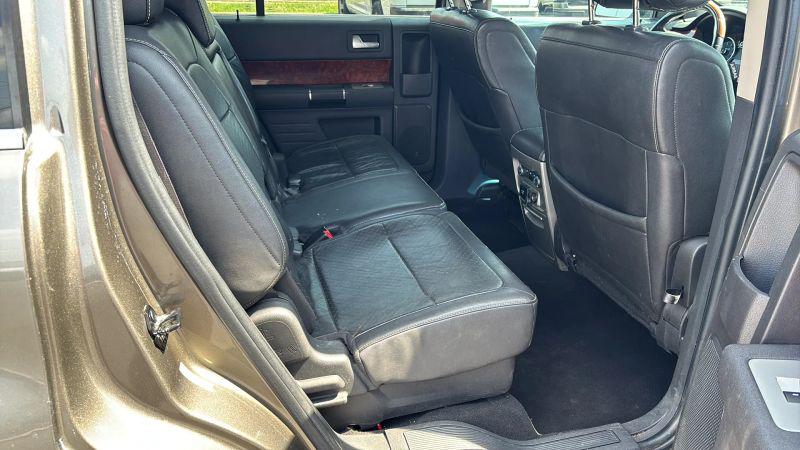 2012 Ford Flex Limited