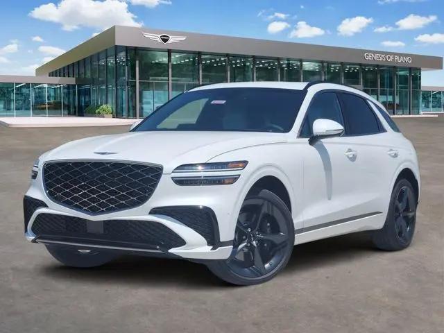 2026 Genesis GV70 3.5T Sport Prestige for sale in Plano, TX