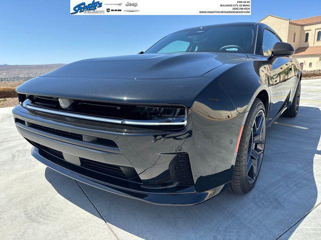 2026 Dodge Charger Scat Pack Plus 2-Door AWD for sale in Bullhead City, AZ