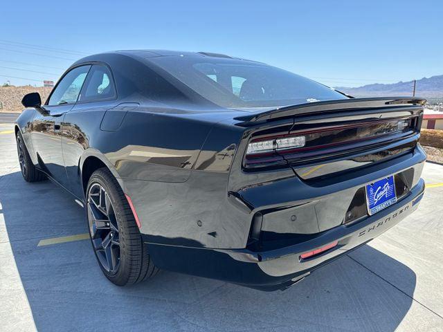 2026 Dodge Charger Scat Pack Plus 2-Door AWD