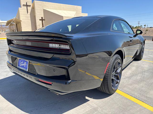 2026 Dodge Charger Scat Pack Plus 2-Door AWD
