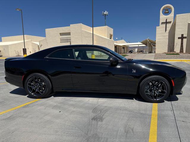 2026 Dodge Charger Scat Pack Plus 2-Door AWD