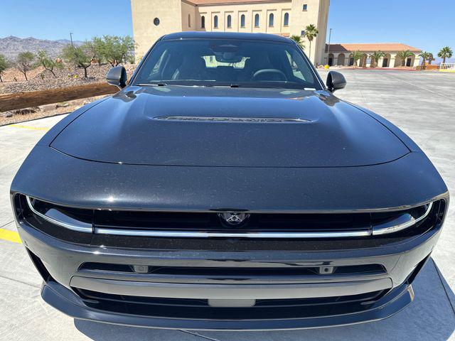 2026 Dodge Charger Scat Pack Plus 2-Door AWD