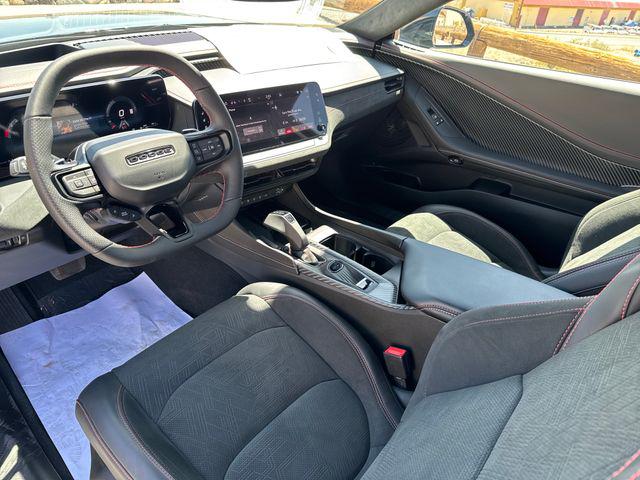 2026 Dodge Charger Scat Pack Plus 2-Door AWD