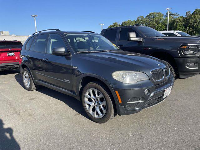 2012 BMW X5 xDrive35i Premium for sale in Belmont, NC
