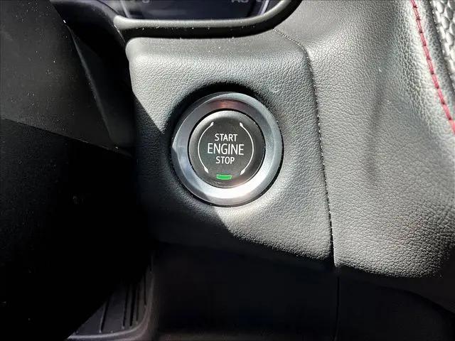 2021 Chevrolet Suburban 4WD RST