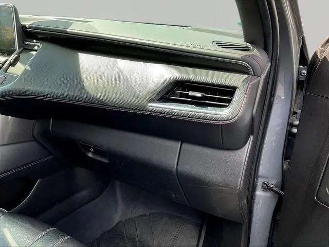 2021 Chevrolet Suburban 4WD RST