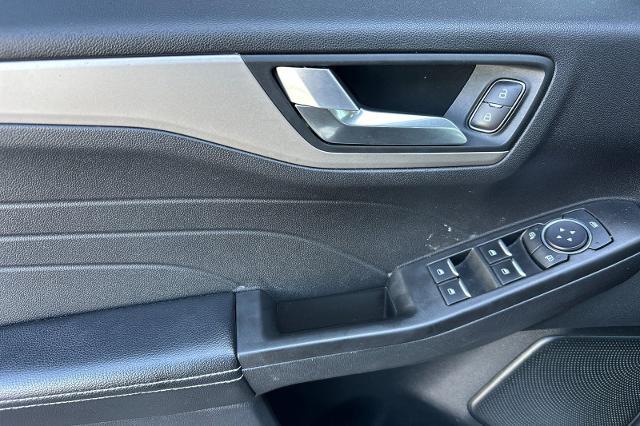 2021 Ford Escape SE Hybrid