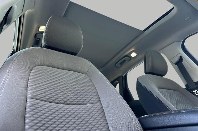 2021 Ford Escape SE Hybrid