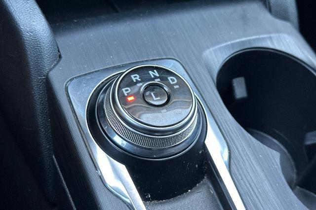 2021 Ford Escape SE Hybrid