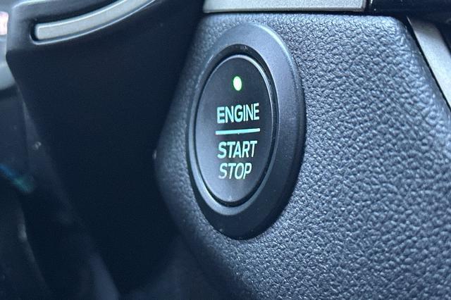 2021 Ford Escape SE Hybrid