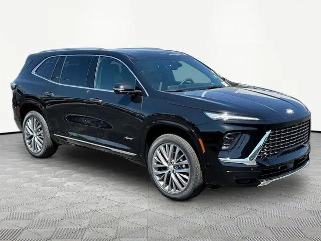 2026 Buick Enclave Avenir FWD