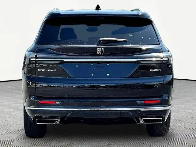 2026 Buick Enclave Avenir FWD