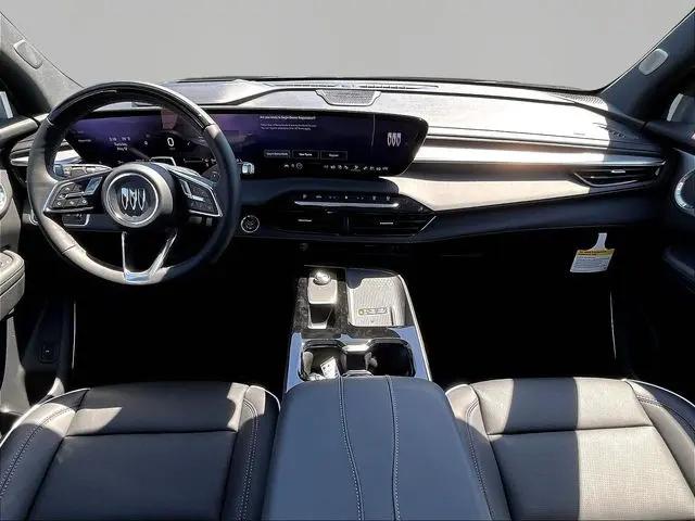2026 Buick Enclave Avenir FWD