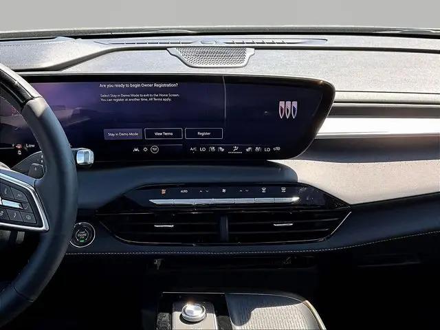 2026 Buick Enclave Avenir FWD