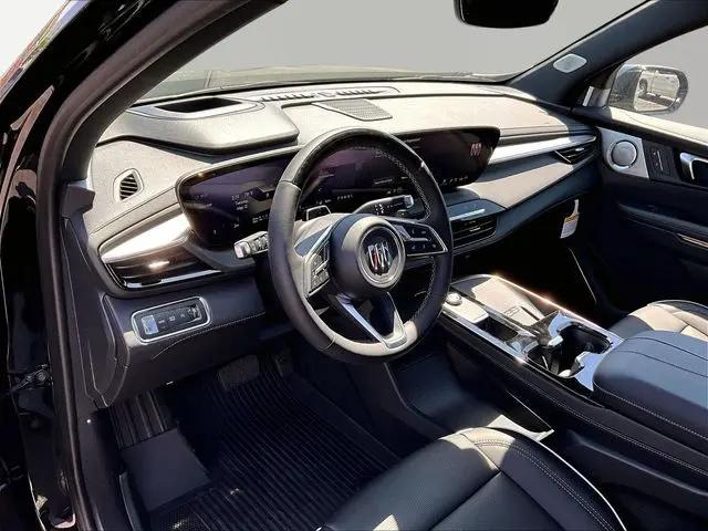 2026 Buick Enclave Avenir FWD