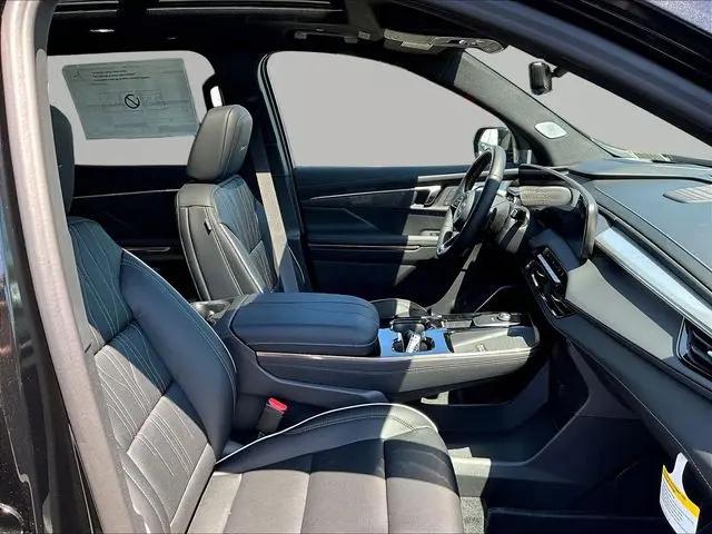 2026 Buick Enclave Avenir FWD