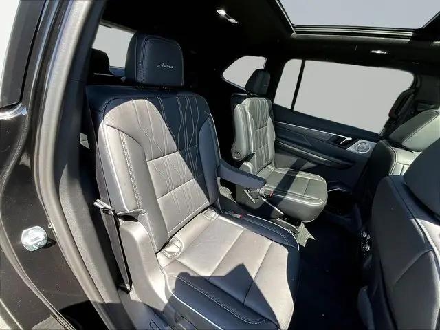 2026 Buick Enclave Avenir FWD